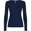 Extreme Langarmshirt für Damen, Marineblau