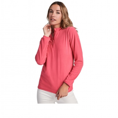 : Himalaya 1/4 Zip - Fleecepullover für Damen