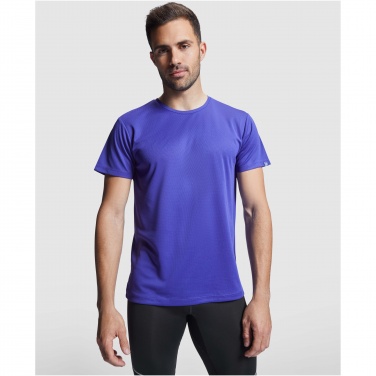 : Imola Sport T-Shirt für Herren