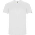 Imola Sport T-Shirt für Herren, Weiß