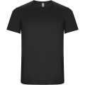 Imola Sport T-Shirt für Herren, Dunkles Blei