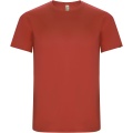 Imola Sport T-Shirt für Herren, Rot