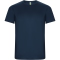 Imola Sport T-Shirt für Kinder, Marineblau