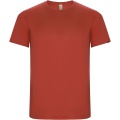 Imola Sport T-Shirt für Kinder, Rot