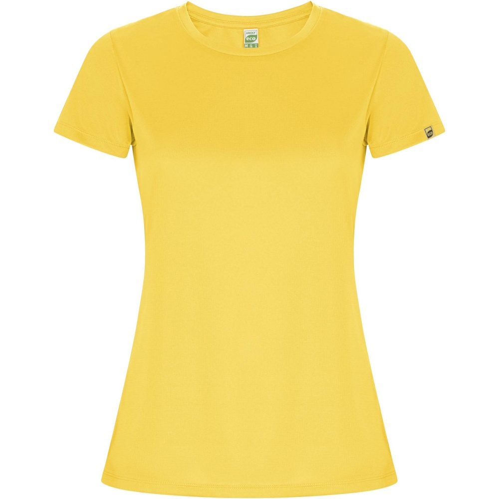 : Imola Sport T-Shirt für Damen