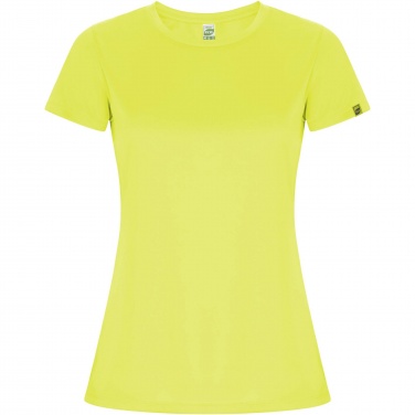 : Imola Sport T-Shirt für Damen