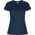 Imola Sport T-Shirt für Damen, Marineblau