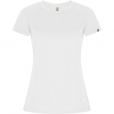 : Imola Sport T-Shirt für Damen