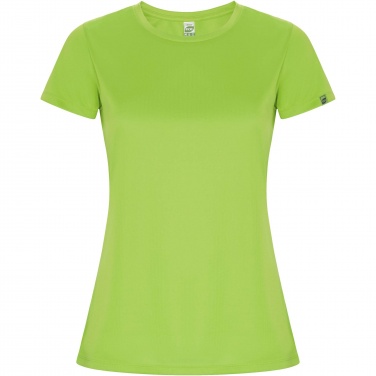 : Imola Sport T-Shirt für Damen