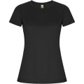 Imola Sport T-Shirt für Damen, Dunkles Blei