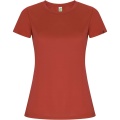 Imola Sport T-Shirt für Damen, Rot