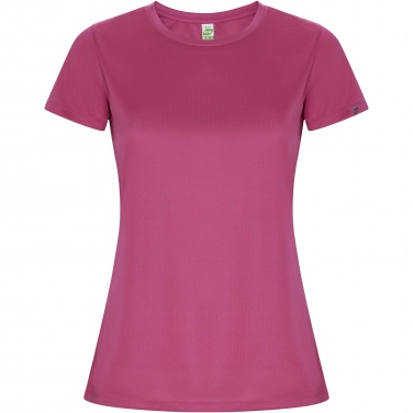 : Imola Sport T-Shirt für Damen