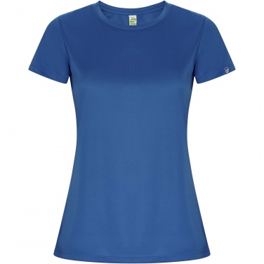 : Imola Sport T-Shirt für Damen