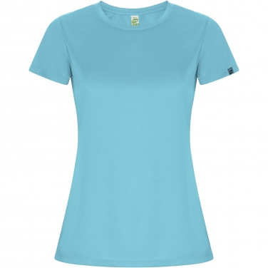 : Imola Sport T-Shirt für Damen