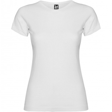 : Jamaika T-Shirt für Damen