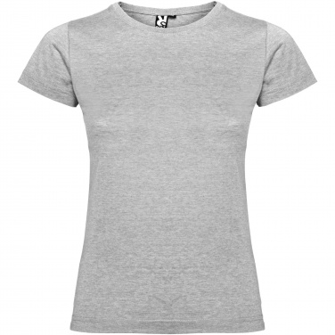 : Jamaika T-Shirt für Damen