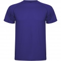 Montecarlo Sport T-Shirt für Herren, Mauve