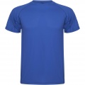 Montecarlo Sport T-Shirt für Herren, Königsblau