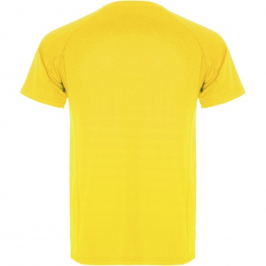 : Montecarlo Sport T-Shirt für Kinder