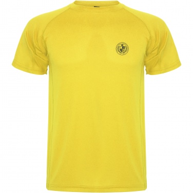 : Montecarlo Sport T-Shirt für Kinder