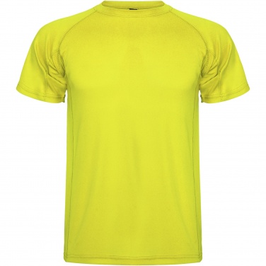 : Montecarlo Sport T-Shirt für Kinder