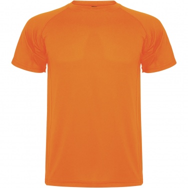 : Montecarlo Sport T-Shirt für Kinder