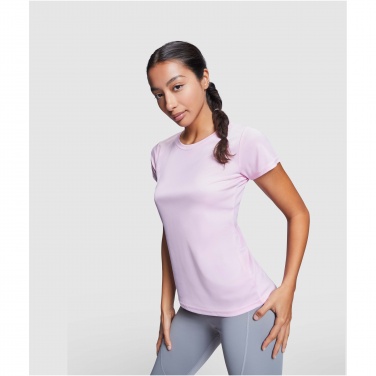 : Montecarlo Sport T-Shirt für Damen