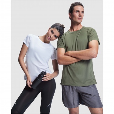 : Montecarlo Sport T-Shirt für Damen