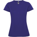 Montecarlo Sport T-Shirt für Damen, Mauve