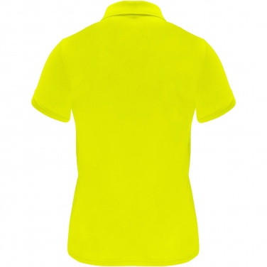 : Monzha Sport Poloshirt für Damen