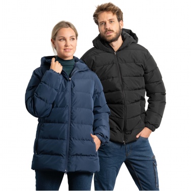 Logotrade Geschäftsgeschenke das Foto: Nepal isolierter Parka Unisex