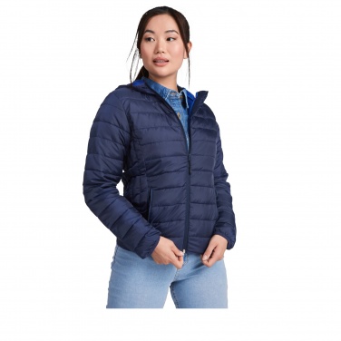 Logotrade Firmengeschenke das Foto: Norway isolierte Jacke für Damen