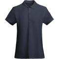 Prince Poloshirt für Damen, Marineblau