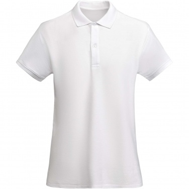 Logotrade Geschäftsgeschenke das Foto: Prince Poloshirt für Damen