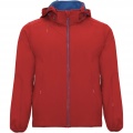 Siberia Softshelljacke Unisex , Rot