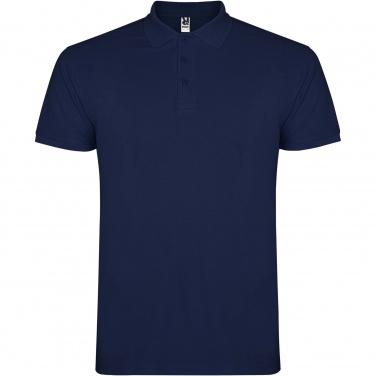 : Star Poloshirt für Herren