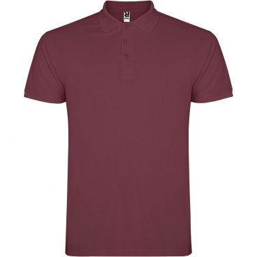 : Star Poloshirt für Herren