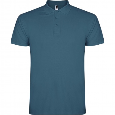 : Star Poloshirt für Herren