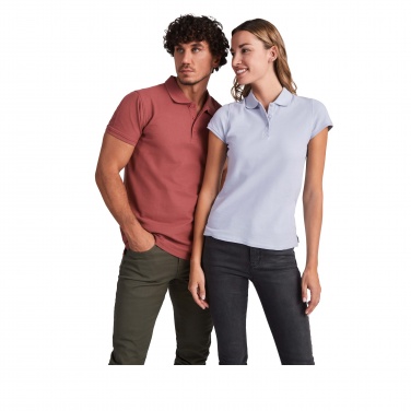 Logotrade Geschäftsgeschenke das Foto: Star Poloshirt für Damen