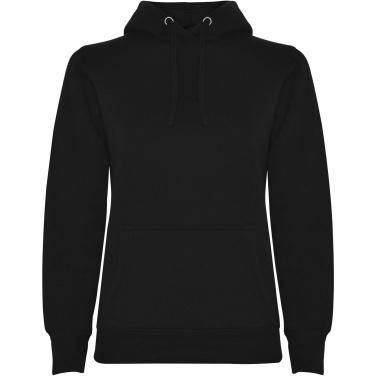 Logotrade werbemittel das Foto: Urban Kapuzenpullover für Damen