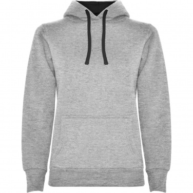 Logotrade Firmengeschenke das Foto: Urban Kapuzenpullover für Damen