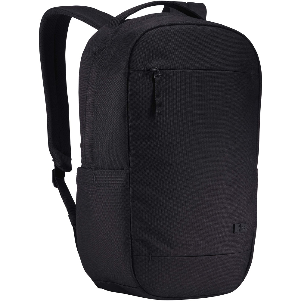 Logotrade werbemittel das Foto: Case Logic Invigo 14" recycelter Laptop-Rucksack