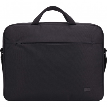 Logotrade Logogeschenke das Foto: Case Logic Invigo 15,6" recycelte Laptoptasche