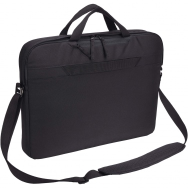 Logotrade Werbegeschenke das Foto: Case Logic Invigo 15,6" recycelte Laptoptasche