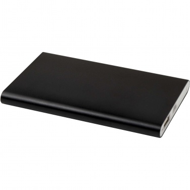 : Pep 4000 mAh Type-C Powerbank aus recyceltem Aluminium 