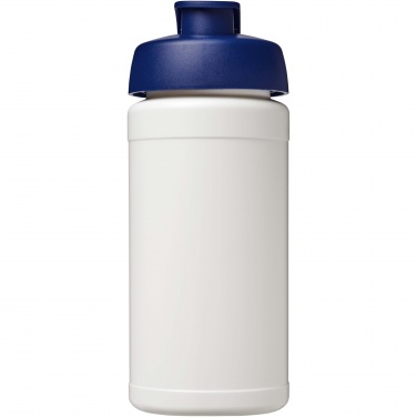 : Baseline Rise 500 ml Sportflasche mit Klappdeckel