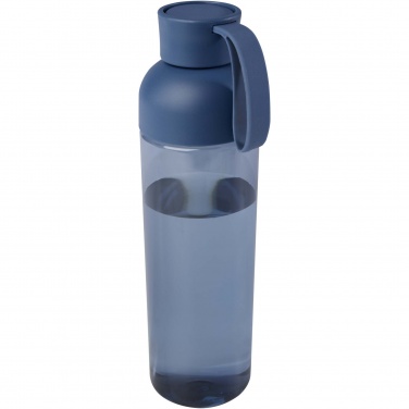 Logotrade Geschäftsgeschenke das Foto: Illuminate 600 ml RPET-Wasserflasche