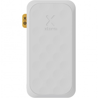 Logotrade Logogeschenke das Foto: Xtorm FS520 Fuel-Serie 20.000 mAh 35 W Powerbank