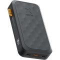 Xtorm FS520 Fuel-Serie 20.000 mAh 35 W Powerbank, Mitternachtsschwarz