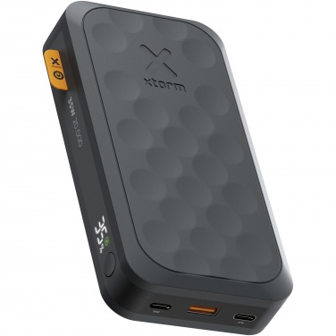 Logotrade Firmengeschenke das Foto: Xtorm FS520 Fuel-Serie 20.000 mAh 35 W Powerbank